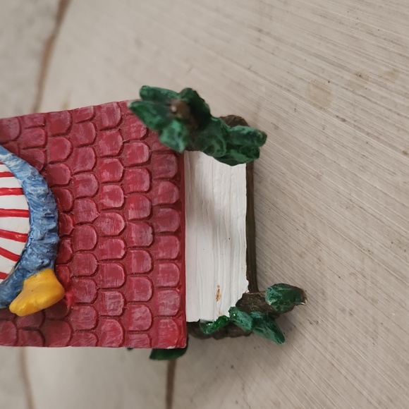 Sonshine Promises Gretchen Clasby 1999 Bless this House Collectible Figurine - Picture 7 of 12